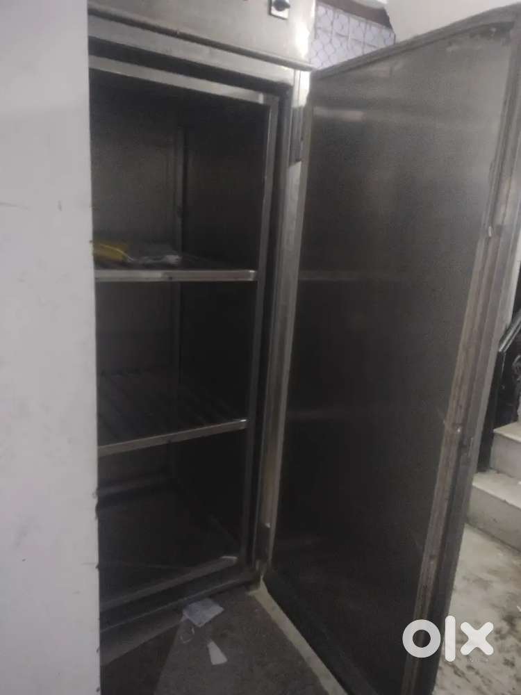 Multi purpose big fridge