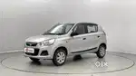 Maruti Suzuki Alto K10 1.0 VXI, 2018, Petrol