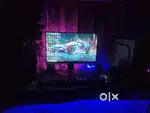 Gaming computer good condition