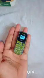VERY CUTE AND MINI PHONE