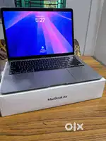 Apple Macbook Air M1, Latest MacOS, Excellent condition