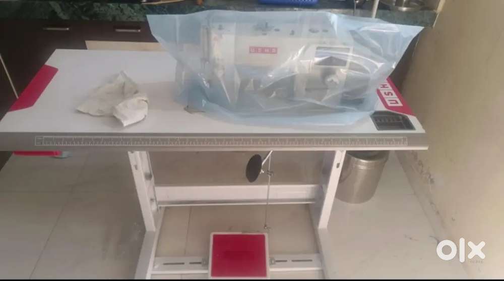 USHA S2 Sewing machine