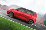 WAGONR BS6 FOR T-PERMIT ,SBI LOAN
