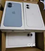 iPhone 16 128GB New Box Pack