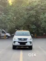 Toyota Fortuner 2019 Petrol | best price | well Maintained