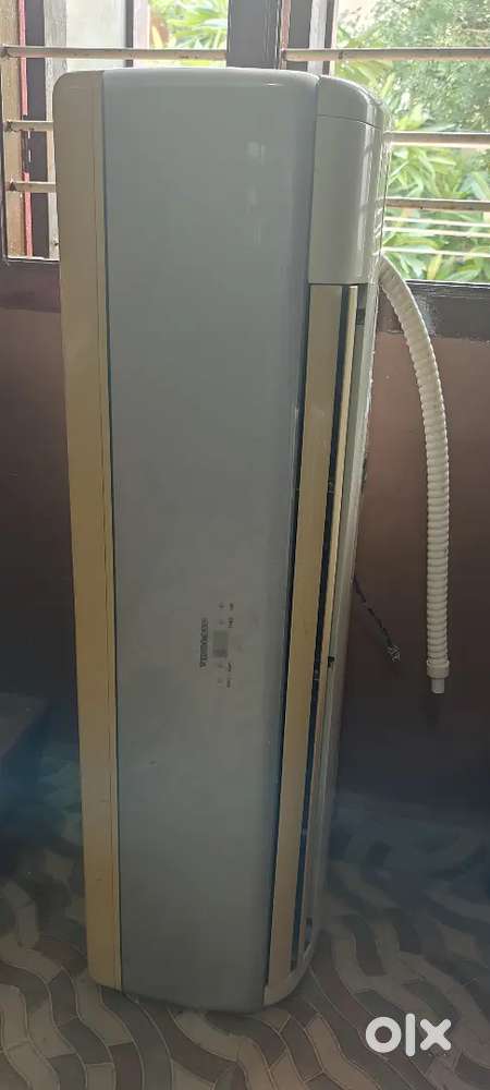 Ac 1.5 ton Videocon for sale working condition