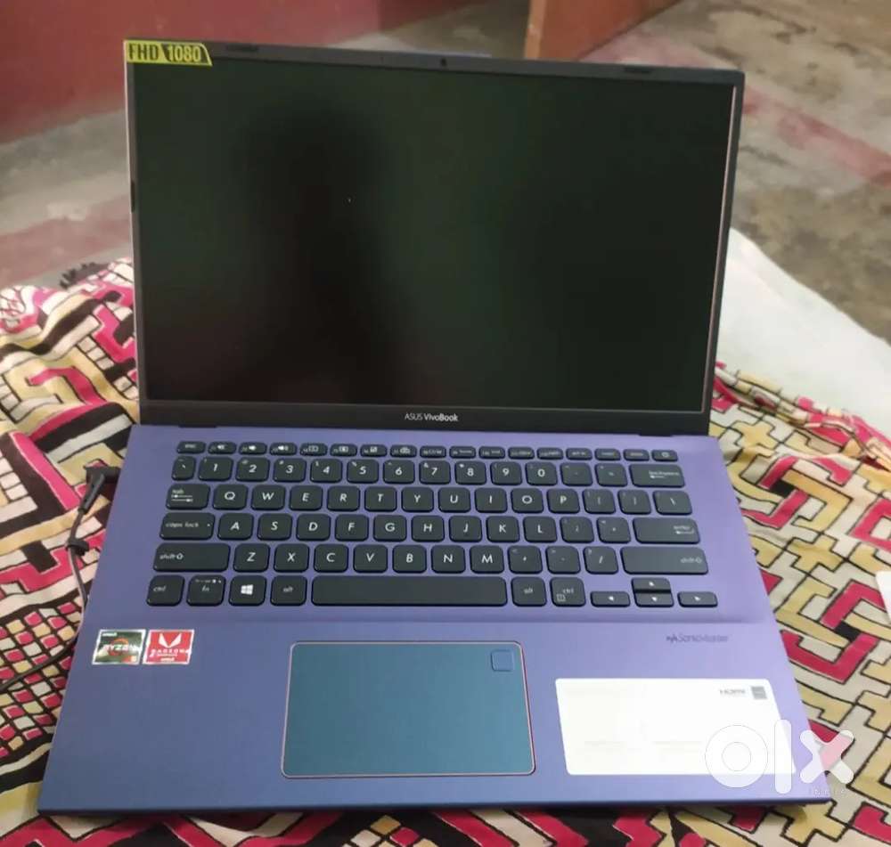 Asus vivobook14 Ryzen 5
