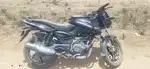 Pulser 150 bs4