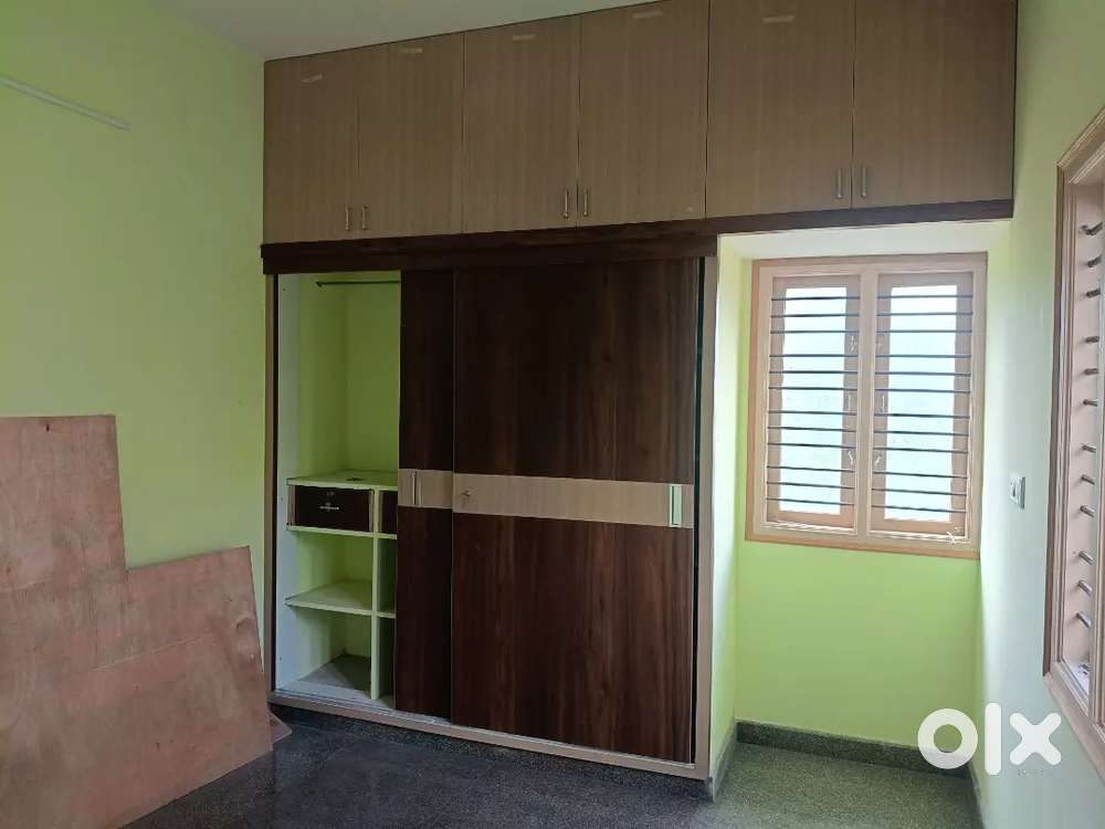 Near electronic City