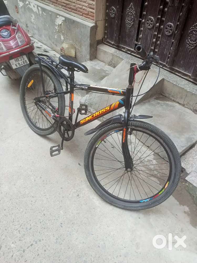 SUNCROSS CENTROS CYCLE FOR SALE