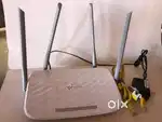 Tplink C5 5G AC1200 Dual Band Gigábit Wifi Routér With USB Port