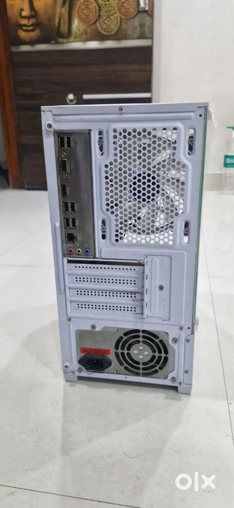 Good condition pc