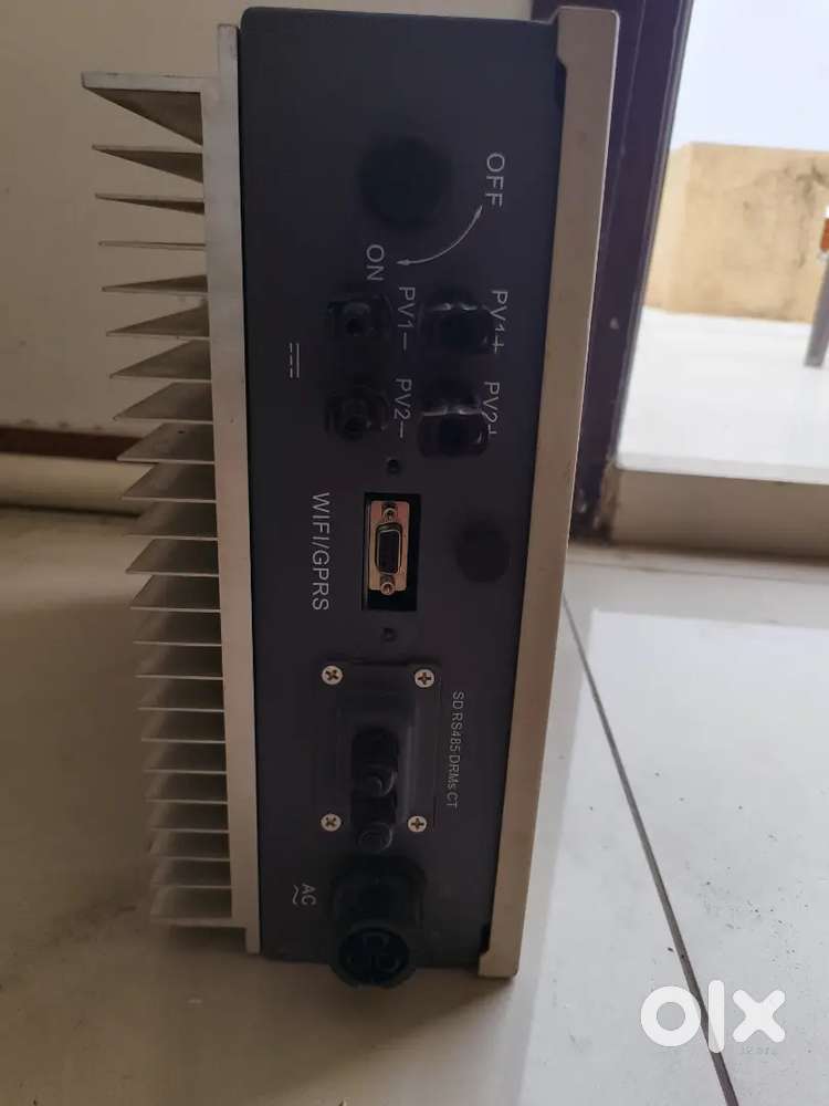 Inverter 4KW