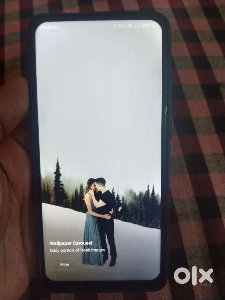 MI REDMI K20 PRO 6-128