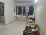 1 Bhk sharing only bachelor's
