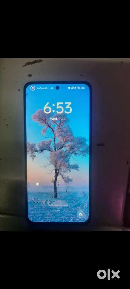 Realme narzo 70 Pro 5G