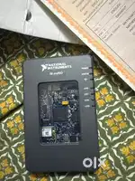 NI myRio kit