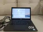 Touch Screen Latitu7280 DESKTOP-JIBCVJN Dell Win11 Pro 8GB RAM Core i7
