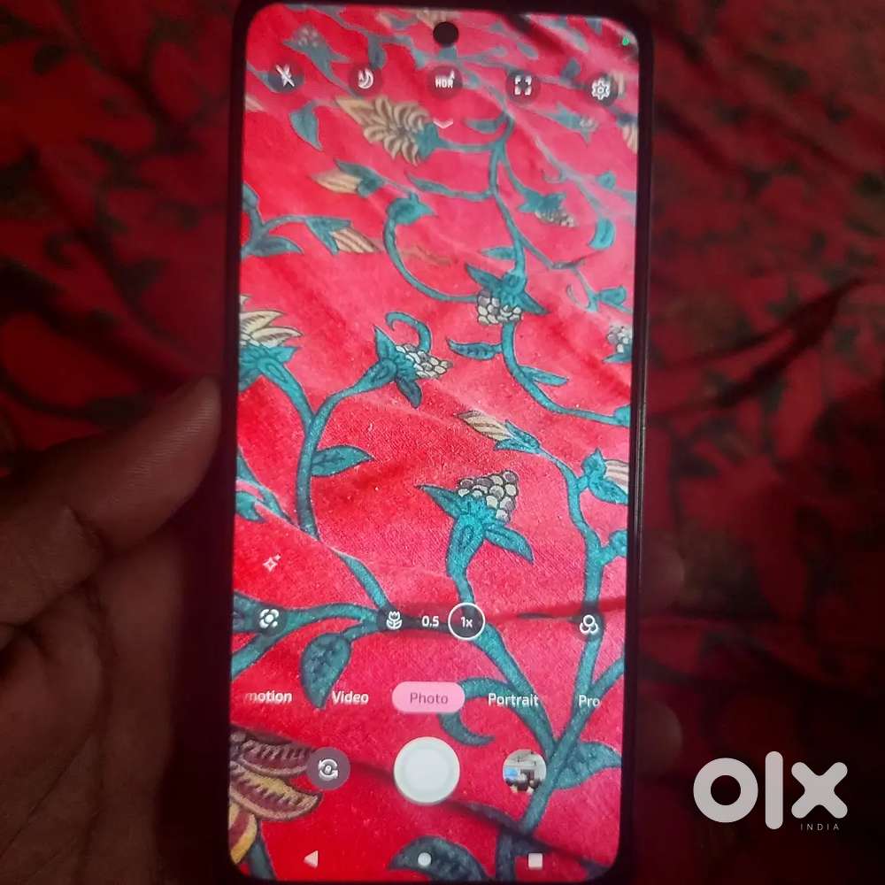 Moto G62 5g New Smart Phone