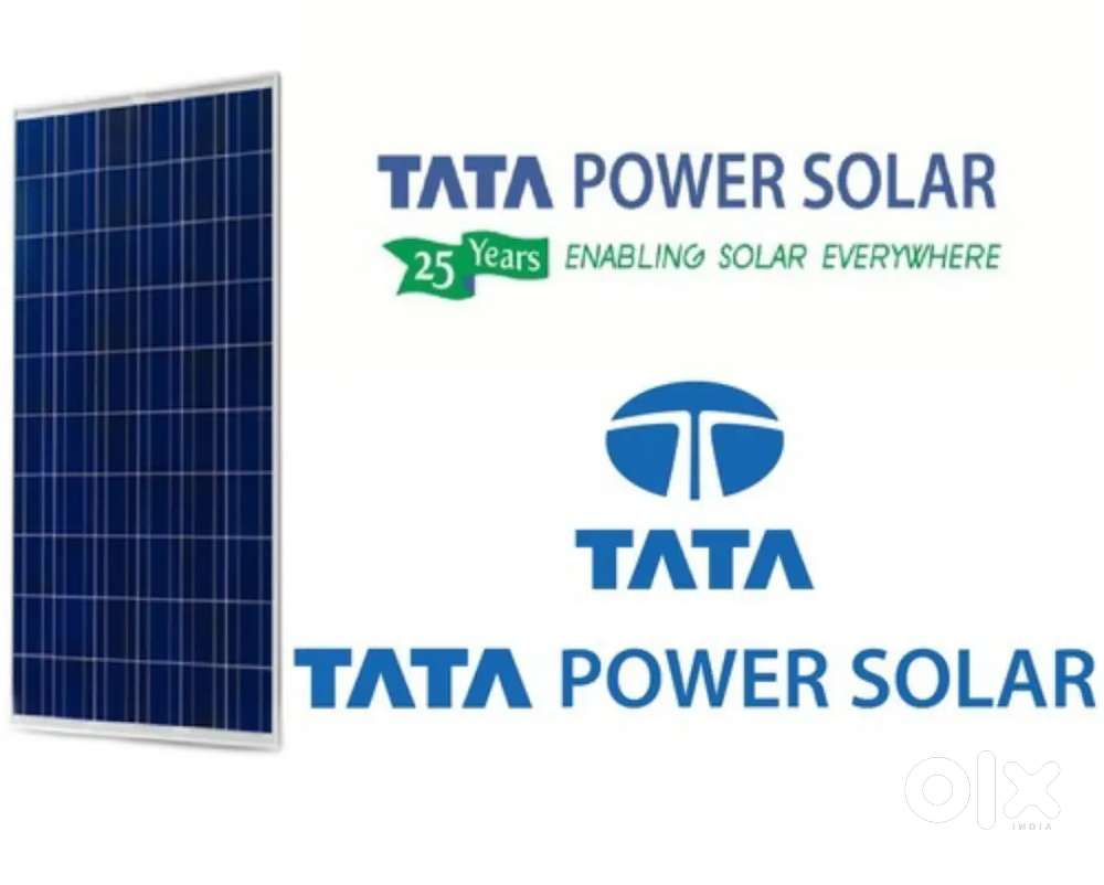 TATA SOLAR