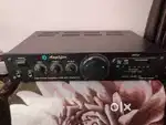 Hifi music system
