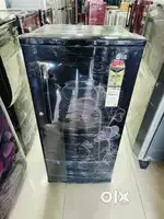 Multiple brand single door fridges