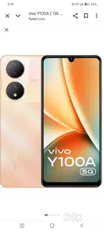 Y 100 A 5g