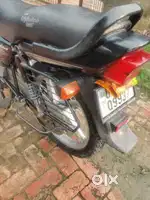 Hero Splendor 2018 model Good condition