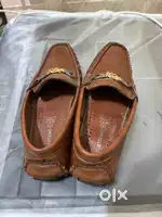 Nice leather shoe for sale