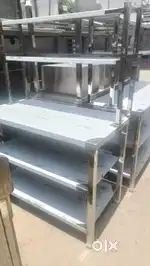 Working table