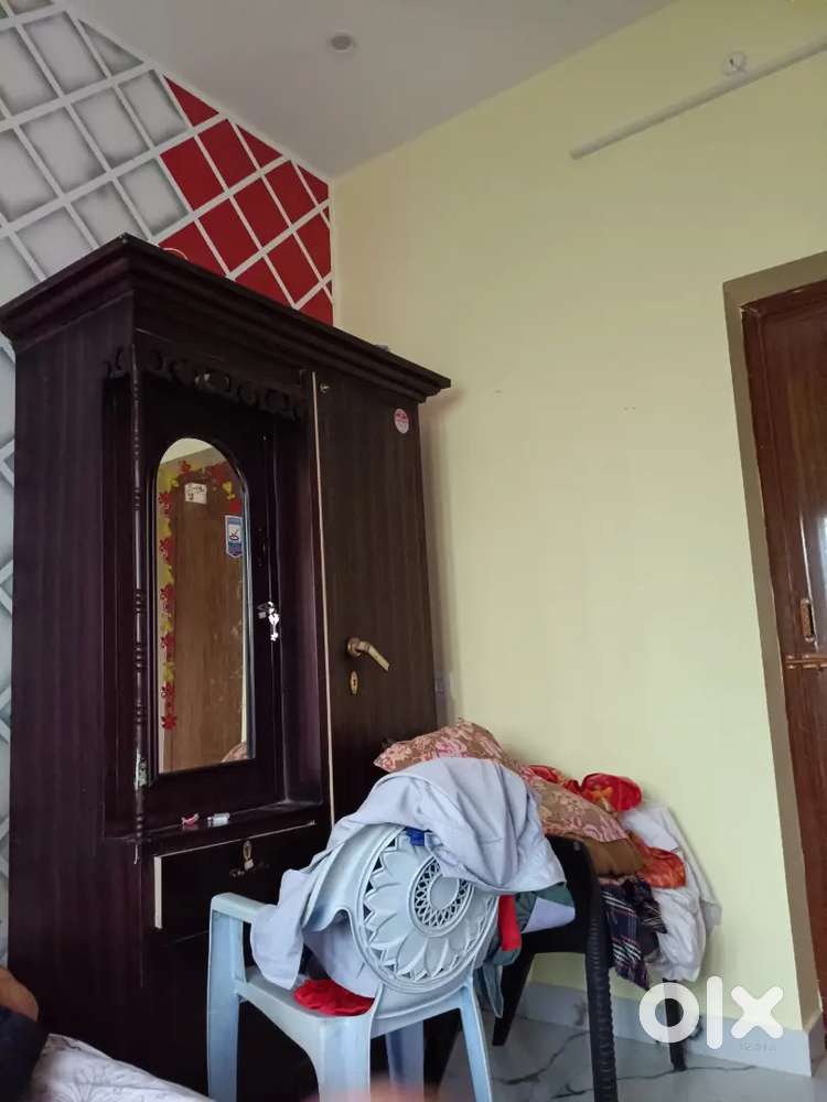 This area neet and clean