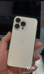 Iphone 13 pro(5g)