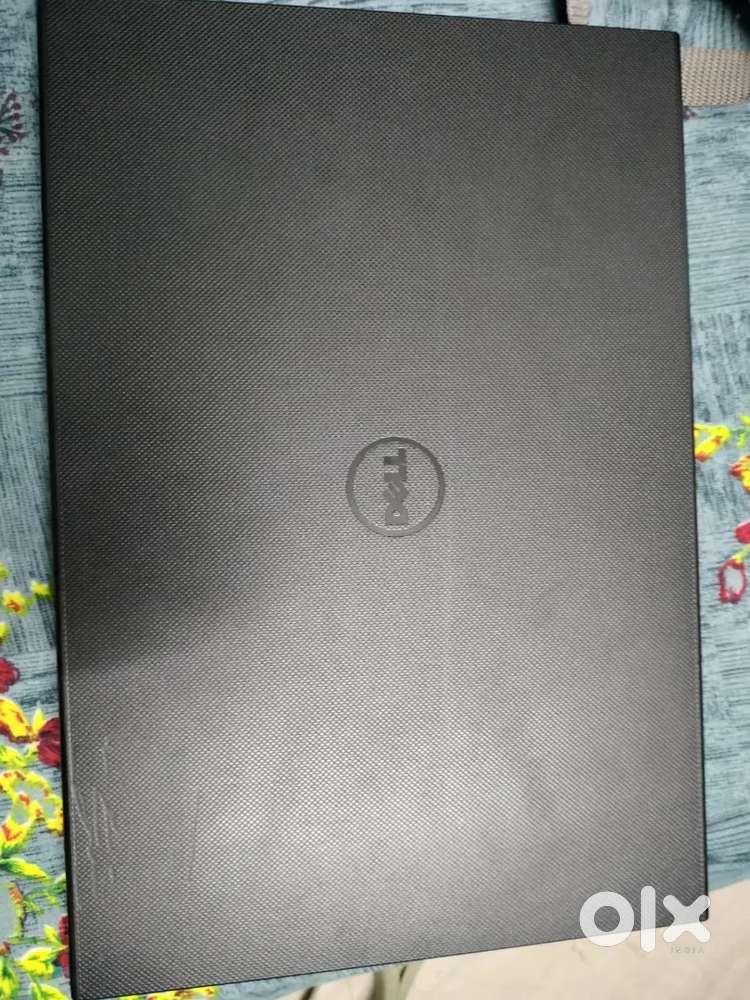 Dell laptops