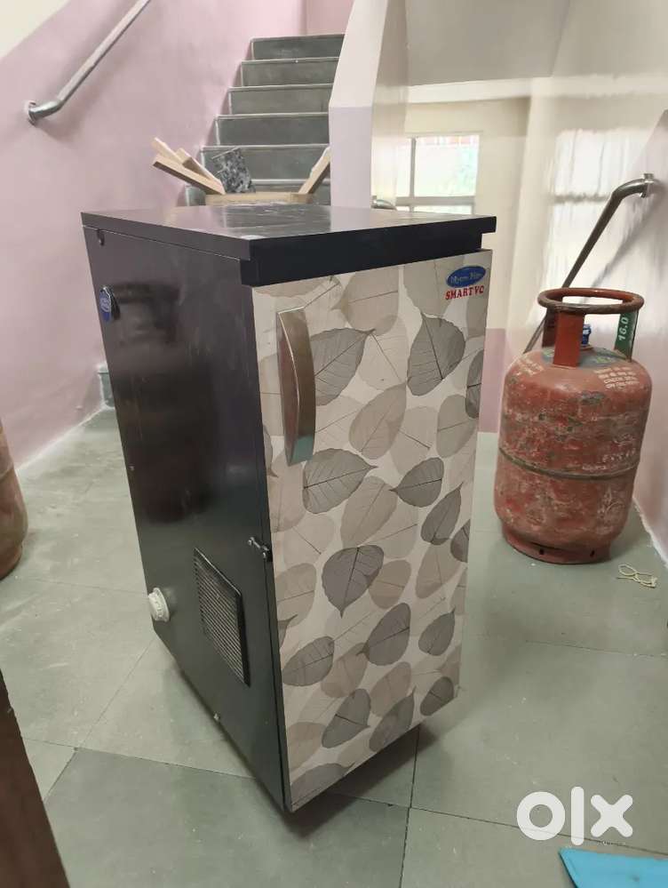 Atta chakki machine