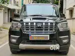 Mahindra Scorpio Classic 2.2 S 11 MT 7 Str, 2024, Diesel