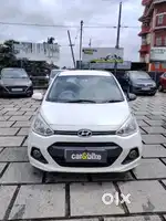Hyundai Grand i10 2013-2016 Magna, 2016, Petrol