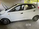 Hyundai EON Petrol 43000 Km Driven