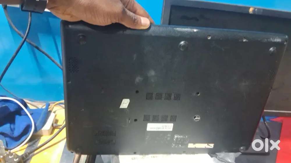 Acer windows 7 laptop