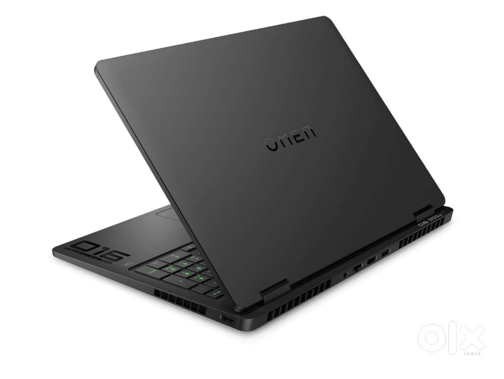 Hp omen 16 2025  10days old