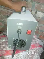 Welding machine 302mpr