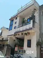 I want to sell my 112 gaj house in ashok vihar