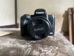 Canon- M50