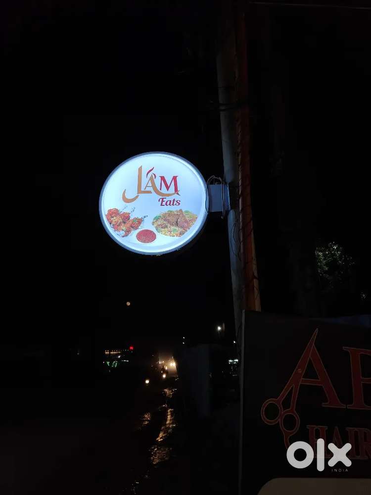 Non Veg Cafe