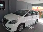 Toyota Innova 2012 Diesel 262000 Km Driven
