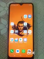 Tecno spark power 2 Air
