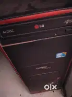 Dual core processor computer 5 years old