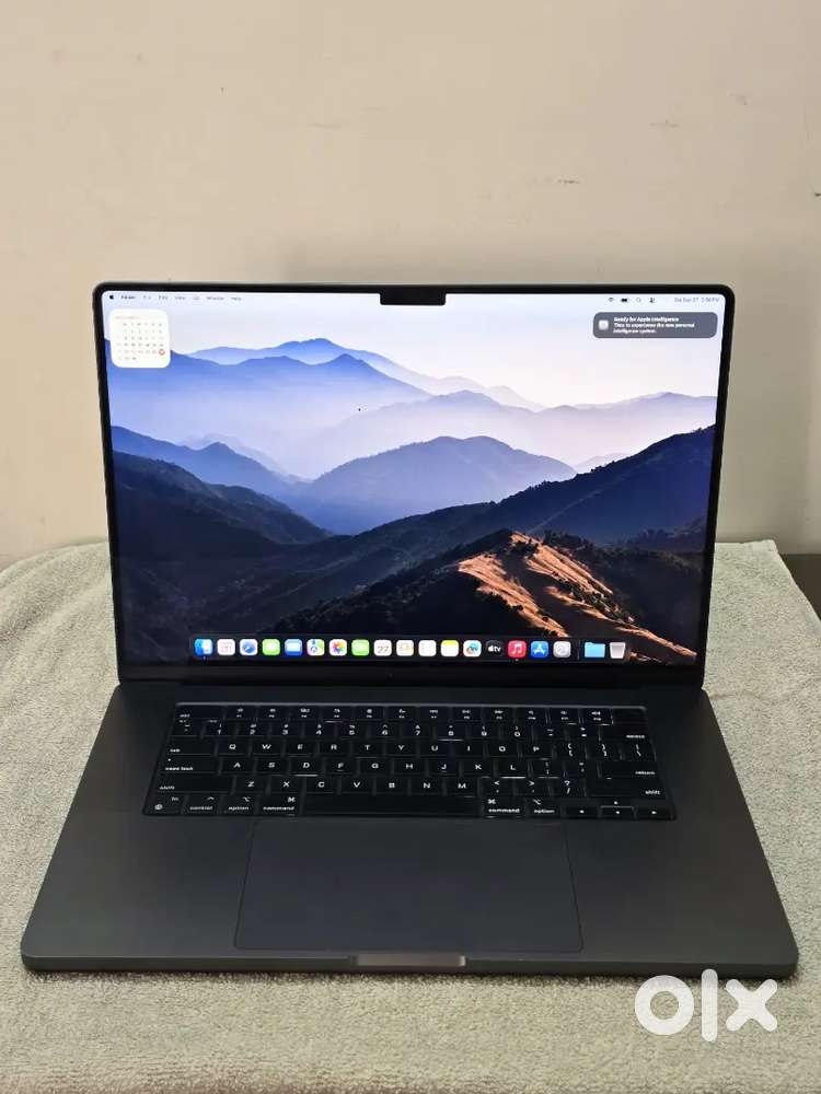 Macbook Pro 16 M3 MAX