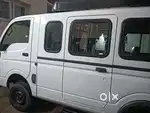 TATA Magic express