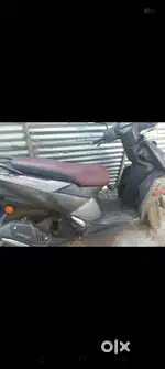 NTORQ 125cc