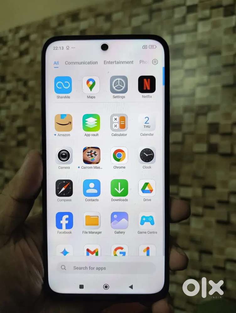 Redmi 15 5g